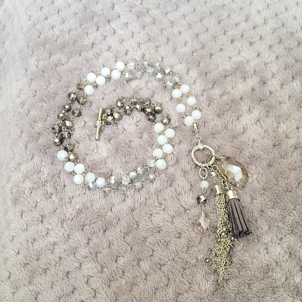 Premier Designs Necklace